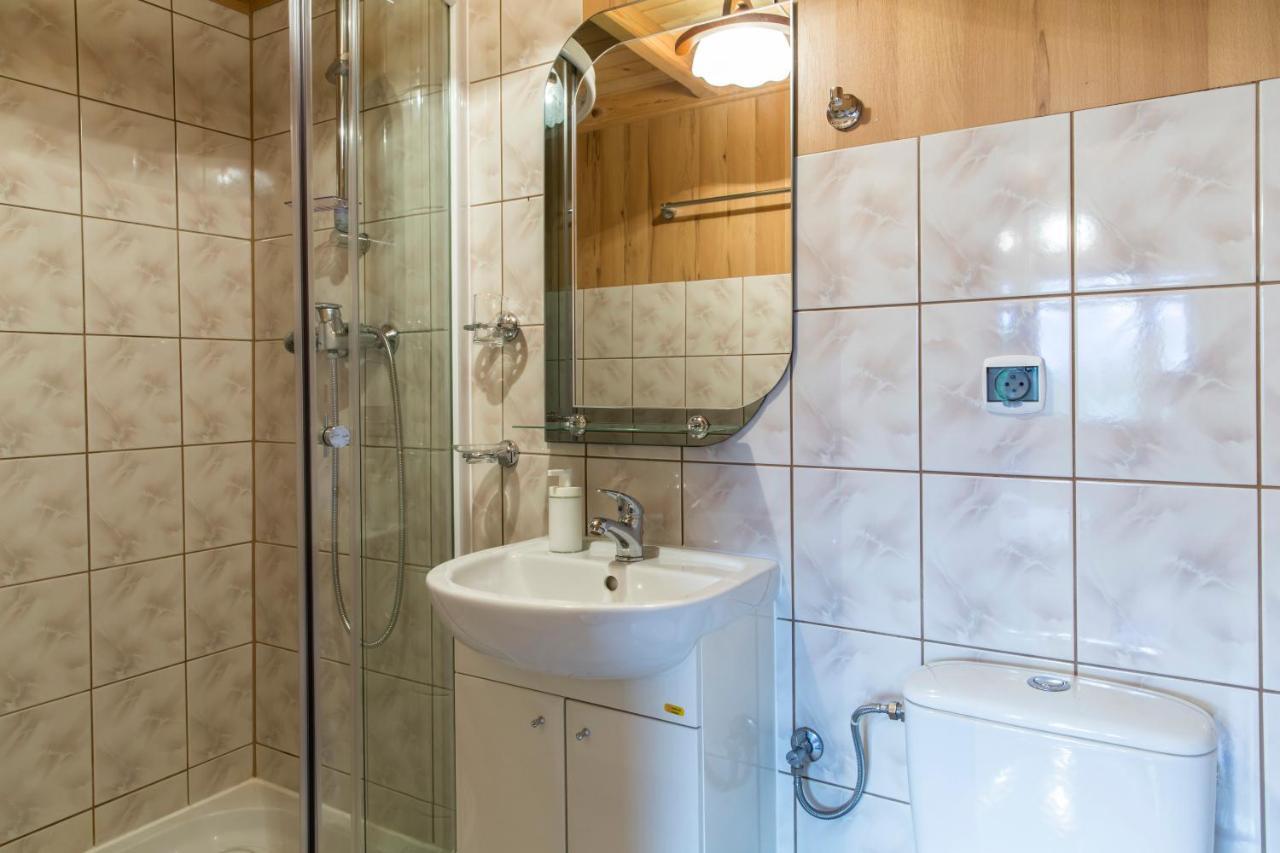 Udanypobyt Apartamenty Przy Lesie 2 Koscielisko Exterior photo