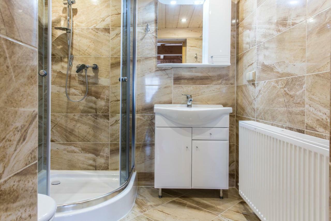 Udanypobyt Apartamenty Przy Lesie 2 Koscielisko Exterior photo